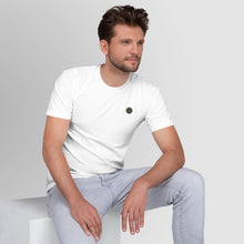 Load image into Gallery viewer, Auto Sales Wear Embroidered T-Shirt