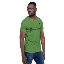 Load image into Gallery viewer, Your Kind Short-Sleeve Unisex Kindonyou T-Shirt