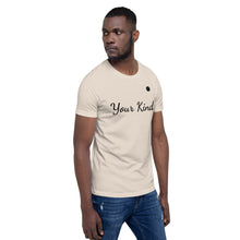 Load image into Gallery viewer, Your Kind Short-Sleeve Unisex Kindonyou T-Shirt
