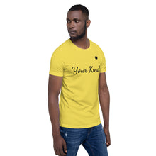 Load image into Gallery viewer, Your Kind Short-Sleeve Unisex Kindonyou T-Shirt