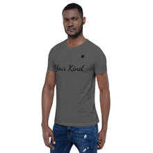 Load image into Gallery viewer, Your Kind Short-Sleeve Unisex Kindonyou T-Shirt