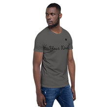 Load image into Gallery viewer, Your Kind Short-Sleeve Unisex Kindonyou T-Shirt