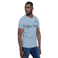 Load image into Gallery viewer, Your Kind Short-Sleeve Unisex Kindonyou T-Shirt