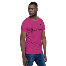 Load image into Gallery viewer, Your Kind Short-Sleeve Unisex Kindonyou T-Shirt