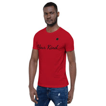 Load image into Gallery viewer, Your Kind Short-Sleeve Unisex Kindonyou T-Shirt