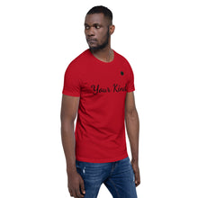 Load image into Gallery viewer, Your Kind Short-Sleeve Unisex Kindonyou T-Shirt