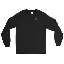 Load image into Gallery viewer, Waiters Work In Restaurants Not in Sales Long Sleeve Shirt