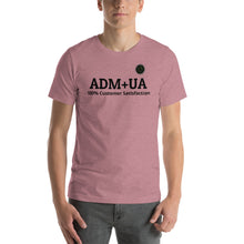 Load image into Gallery viewer, ADM plus UA Auto Sales Wear Short-Sleeve Unisex T-Shirt