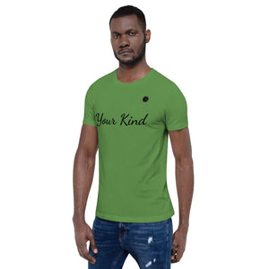 Your Kind Short-Sleeve Unisex Kindonyou T-Shirt