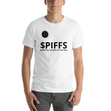 Load image into Gallery viewer, SPIFFS Auto Sales Wear Short-Sleeve Unisex T-Shirt