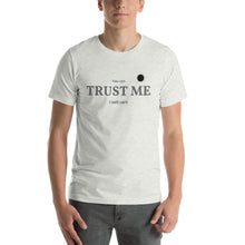 Load image into Gallery viewer, you can TRUST ME i sell cars Auto Sales Wear Car Biz SPIFFS Short-Sleeve Unisex T-Shirt