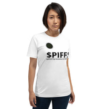 Load image into Gallery viewer, SPIFFS Auto Sales Wear Short-Sleeve Unisex T-Shirt